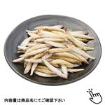 【冷凍】カナダ産わかさぎ 500g
