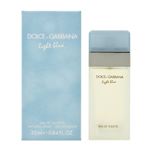 D＆G ライトブルー EDT 25ml