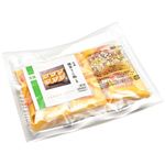★京樽 冷凍姫茶きん鮨 6個入 321g