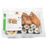 ★京樽 冷凍助六 345g