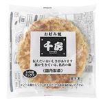 ★千房 お好み焼いか豚ミックス 236g