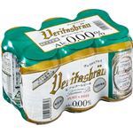 ドイツ ヴェリタスブロイ プライムセレクト ピュア＆フリー 330ml×6