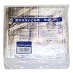 新潟市指定 燃やさないごみ袋 中 30L