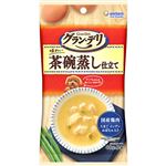 【ペット用】ユニ・チャーム グラン・デリ パウチ 茶碗蒸し仕立て 40g×3個