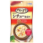 【ペット用】ユニ・チャーム グラン・デリ パウチ シチュー仕立て 40g×3個