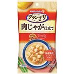 【ペット用】ユニ・チャーム グラン・デリ パウチ 肉じゃが仕立て 40g×3袋