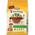 【ペット用】ユニ・チャーム GranーDeli Frecious（グラン・デリ フレシャス）アダルト 成犬用 超小型犬用 チキン＆ビーフ 2kg（334g×6袋）
