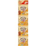 【ペット用】ユニ・チャーム グラン・デリ ワンちゃん専用おっとっと チキン＆チーズ味 24g（6g×4連）