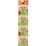 【ペット用】ユニ・チャーム グラン・デリ ワンちゃん専用おっとっと チキン＆ベジタブル味 24g（6g×4連）