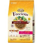 【ペット用】ユニ・チャーム GranーDeli Frecious（グラン・デリ フレシャス）パピー子犬用 チキン＆ビーフ入り 2kg（334g×6袋）