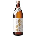 種子島酒造 25度 種子島 黄金安納 900ml