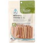 【ペット用】PETEMO（ペテモ）歯みがきガム ささみ包み S 100g