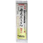 高岡屋 氷見糸うどん 細めん 180g