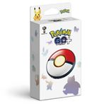 「Pokemon GO Plus ＋」※お一人さま1個限り