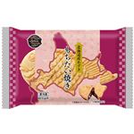 セレクトスイーツ もちたい焼き 北海道産あずき 1個