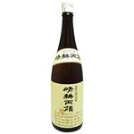 佐多宗二商店 25°晴耕雨読芋 1800ml