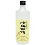 佐多宗二商店 二十五度晴耕雨読 720ml