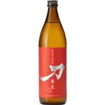 佐多宗二商店 本格芋焼酎 刀 兼光【芋／25度】 900ml