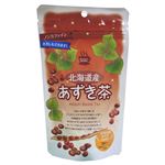 小川生薬 北海道産あずき茶 20袋