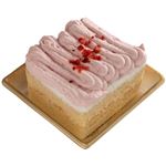 【ペット用】【冷凍】ホットドッグ コミフ ベリーと豆乳のモンブラン 1個