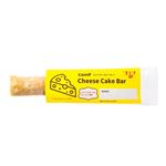 【ペット用】【冷凍】ホットドッグ コミフ チーズケーキバー 1個