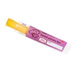 【ペット用】【冷凍】ホットドッグ コミフ スイートポテトバー 1個