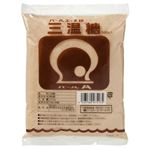 パールエース 三温糖 500g