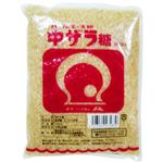 パールエース 中ザラ糖 500g