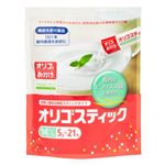 パールエース パール オリゴスティック 5g×21本
