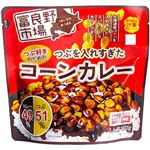 富良野市場 つぶを入れすぎたコーンカレー 180g
