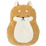 りぶはあと ほっとアニマルズ シリコン湯たんぽ コタロウ 24401‐44