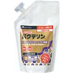 【ペット用】サンメイト バクテリン 詰替パック 500ml