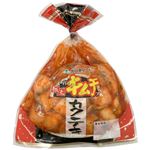 北日本フード スーパー極上キムチカクテキ 170g