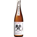 加藤吉平商店 梵 純米吟醸ひやおろし 720ml