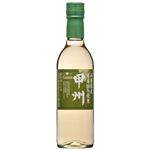 日本産 盛田甲州ワイナリー シャンモリ山梨県産甲州【白／やや辛口】 360ml