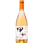 盛田甲州ワイナリー シャンモリ かもし甲州【辛口】 750ml