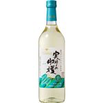 盛田甲州ワイナリー シャンモリ 実りの収穫 白 辛口 720ml