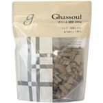 ナイアード ガスール 固形 500g