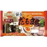 アイランド食品 新銘店伝説 博多だるま 100g×2