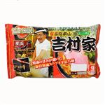 アイランド食品 新銘店伝説 横浜ラーメン吉村家 110g×2