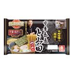 アイランド食品 新銘店伝説 とみ田つけそば 150g×2個