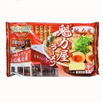 アイランド食品 新銘店伝説 魁力屋ラーメン 100g×2