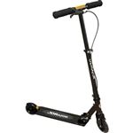 【6歳頃～】ジェイディジャパン JDレーザー ブラックシリーズキックボード