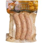 ★長沼あいす ちーずゴロゴロソーセージ 240g