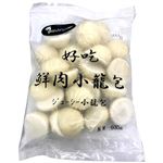 ★友盛貿易 好吃鮮肉小籠包 30g×20
