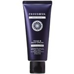 ラフラ・ジャパン PROUDMEN.（プラウドメン）ハンド＆スキンクリーム 60g