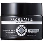 ラフラ・ジャパン PROUDMEN.（プラウドメン）グルーミングバーム ラグジュアリー・オリエンタルの香り 40g