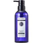 ラフラ・ジャパン PROUDMEN.（プラウドメン）グルーミングスカルプシャンプー 400ml