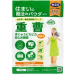 丹羽久 住まいの魔法のパウダー 重曹 600g