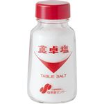  食卓塩 ＴＡＢＬＥ ＳＡＬＴ100g (ビン)塩事業センター